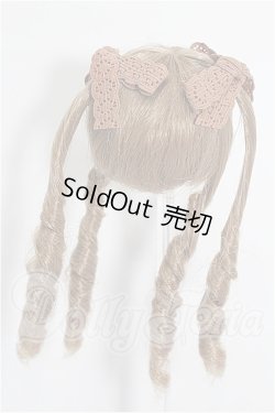 画像3: 5inch/ウィッグ S-26-03-08-245-TO-ZS