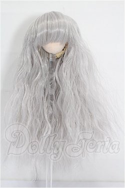 画像1: 5.5inch/ウィッグ S-26-03-08-247-TO-ZS