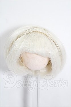 画像1: 5inch/ウィッグ S-26-03-08-250-TO-ZS