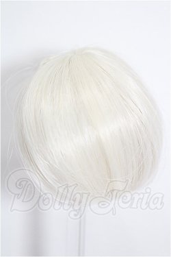 画像2: 5inch/ウィッグ S-26-03-08-250-TO-ZS