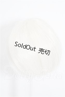 画像2: 5inch/ウィッグ S-26-03-08-250-TO-ZS