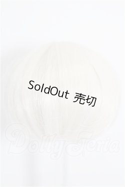 画像3: 5inch/ウィッグ S-26-03-08-250-TO-ZS