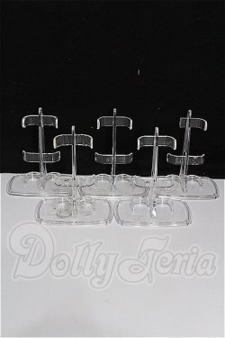 画像1: リカちゃん＆ジェニー/スタンドまとめて S-26-03-08-244-TO-ZS