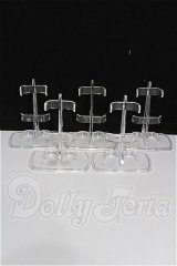 リカちゃん＆ジェニー/スタンドまとめて S-26-03-08-243-TO-ZS