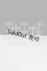 リカちゃん＆ジェニー/スタンドまとめて S-26-03-08-243-TO-ZS