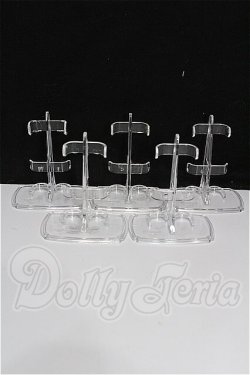 画像1: リカちゃん＆ジェニー/スタンドまとめて S-26-03-08-243-TO-ZS