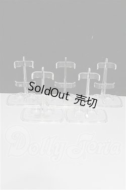 画像1: リカちゃん＆ジェニー/スタンドまとめて S-26-03-08-243-TO-ZS