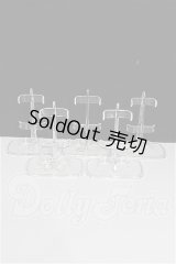 リカちゃん＆ジェニー/スタンドまとめて S-26-03-08-242-TO-ZS