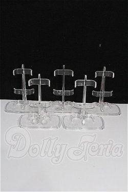 画像1: リカちゃん＆ジェニー/スタンドまとめて S-26-03-08-242-TO-ZS