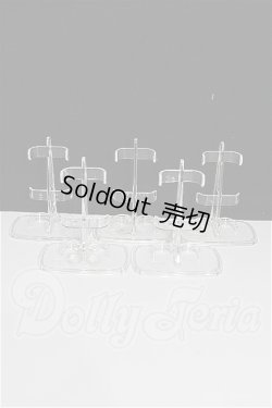 画像1: リカちゃん＆ジェニー/スタンドまとめて S-26-03-08-242-TO-ZS