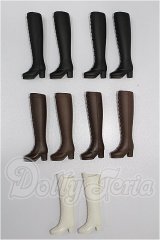 リカちゃん＆ジェニー/靴セット S-26-03-08-241-TO-ZS