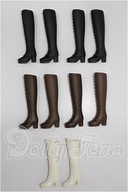 画像1: リカちゃん＆ジェニー/靴セット S-26-03-08-241-TO-ZS