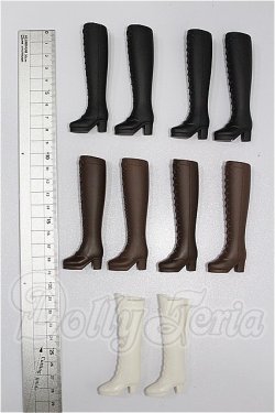 画像2: リカちゃん＆ジェニー/靴セット S-26-03-08-241-TO-ZS