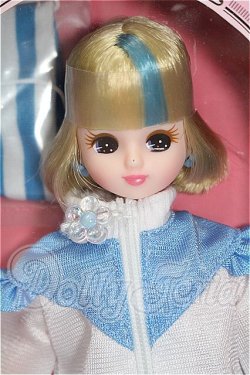 画像1: リカちゃん/LD-17 原宿のサブカルガール S-26-03-22-112-TO-ZS