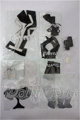 TinyFox1/6/OF 蜘蛛人形　アラクネ デフォルト衣装 S-26-03-08-274-TO-ZS