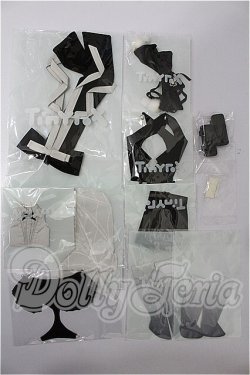 画像1: TinyFox1/6/OF 蜘蛛人形　アラクネ デフォルト衣装 S-26-03-08-274-TO-ZS