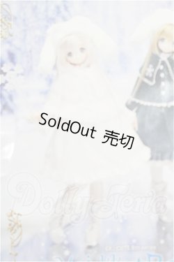 画像3: えっくすきゅーと/魔女っ子ライリ衣装 S-26-03-08-283-TO-ZS