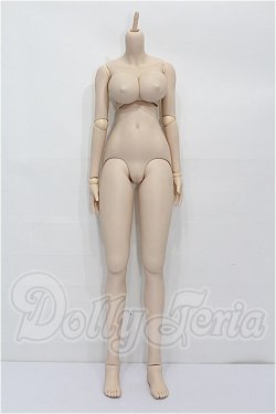 画像1: DDdy/ベースボディF3 S-26-03-08-253-TO-ZS