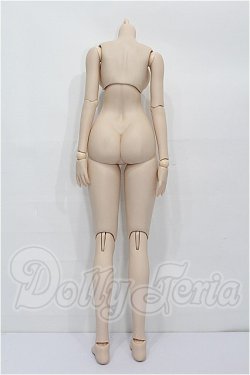 画像2: DDdy/ベースボディF3 S-26-03-08-253-TO-ZS