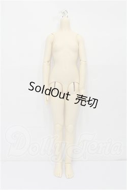 画像1: SD女の子/一体型ボディ S-26-05-10-360-TO-ZS