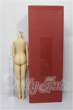 画像2: SD女の子/一体型ボディ S-26-03-15-102-TO-ZS