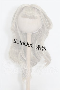 画像1: 7-8inch/ウィッグ S-26-03-08-268-TO-ZS