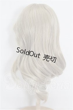 画像3: 7-8inch/ウィッグ S-26-03-08-268-TO-ZS