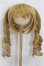 画像1: 9-10inch/ウィッグ S-26-03-08-270-TO-ZS (1)