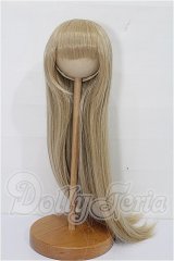 8-9inch/ウィッグ S-26-04-12-266-TO-ZS