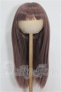 画像1: 8〜9inch/ウィッグ：Ronshuka Couture様製 S-26-03-08-263-TO-ZS