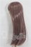 画像2: 8〜9inch/ウィッグ：Ronshuka Couture様製 S-26-03-08-263-TO-ZS (2)