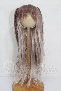 画像1: 8-9inch/ウィッグ S-26-03-08-262-TO-ZS