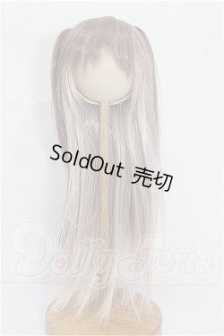 画像1: 8-9inch/ウィッグ S-26-03-08-262-TO-ZS