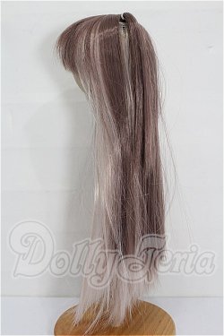 画像2: 8-9inch/ウィッグ S-26-03-08-262-TO-ZS