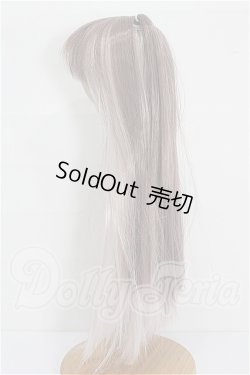 画像2: 8-9inch/ウィッグ S-26-03-08-262-TO-ZS