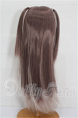 画像3: 8-9inch/ウィッグ S-26-03-08-262-TO-ZS