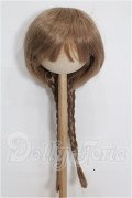 8-9inch/ウィッグ S-26-03-08-269-TO-ZS