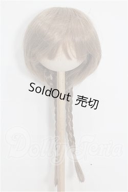 画像1: 8-9inch/ウィッグ S-26-03-08-269-TO-ZS