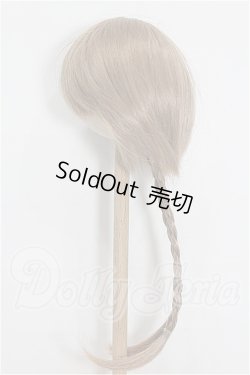 画像2: 8-9inch/ウィッグ S-26-03-08-269-TO-ZS
