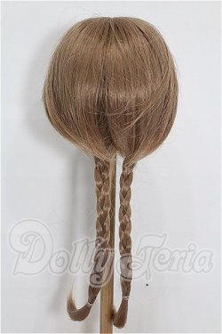 画像3: 8-9inch/ウィッグ S-26-03-08-269-TO-ZS