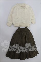 MDD/OF:衣装セット S-26-03-15-151-TO-ZS