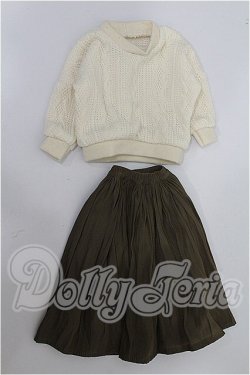 画像1: MDD/OF:衣装セット S-26-03-15-151-TO-ZS