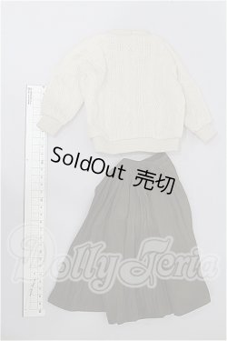 画像2: MDD/OF:衣装セット S-26-03-15-151-TO-ZS