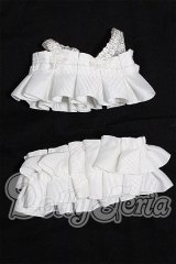 MDD/OF:衣装セット S-26-03-08-278-TO-ZS