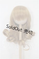 7-8inch/ウィッグ S-26-03-15-194-TO-ZS