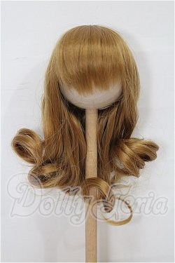 画像1: 7-8inch/ウィッグ S-26-03-15-194-TO-ZS