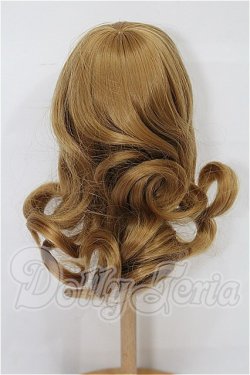 画像2: 7-8inch/ウィッグ S-26-03-15-194-TO-ZS