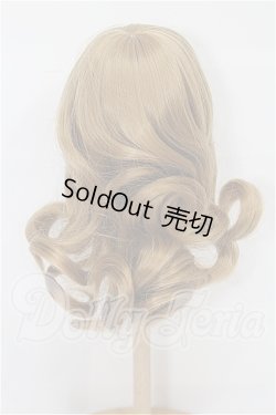 画像2: 7-8inch/ウィッグ S-26-03-15-194-TO-ZS
