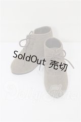 SDM＆MSD/OF:靴 S-26-03-15-165-TO-ZS