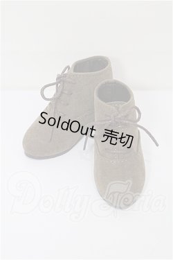 画像1: SDM＆MSD/OF:靴 S-26-03-15-165-TO-ZS